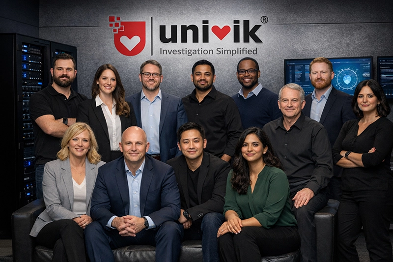 Univik's Team Image