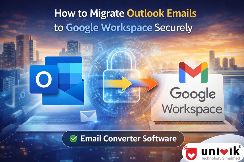 email converter software