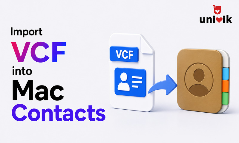 import vcf into mac contacts