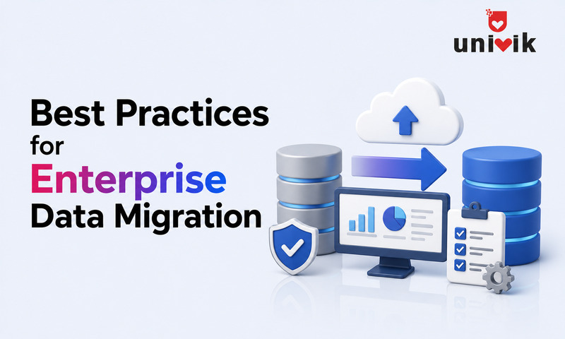 best practices for enterprise data migration