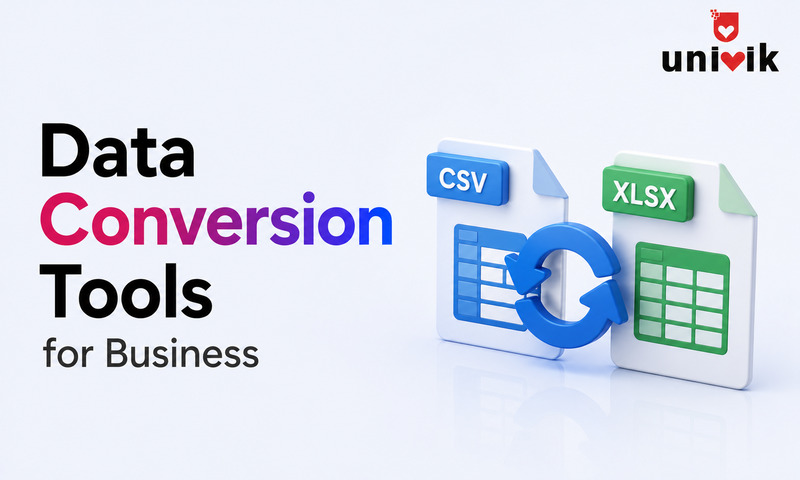 data conversion tools