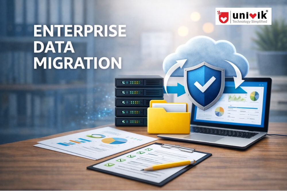 enterprise data migration