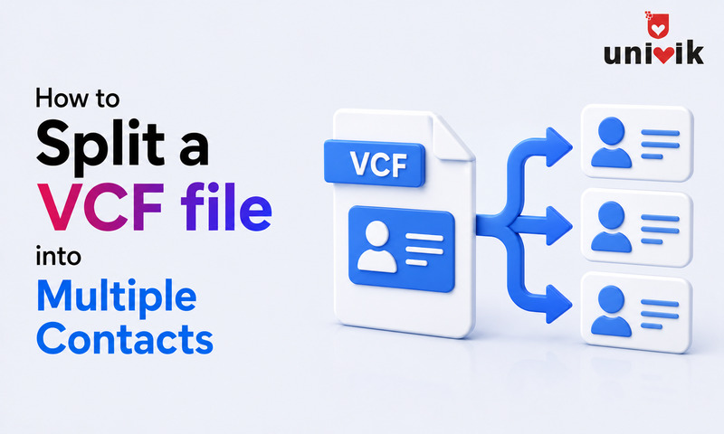 split vcf file
