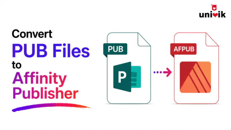 Convert Publisher Files to Affinity Publisher 2